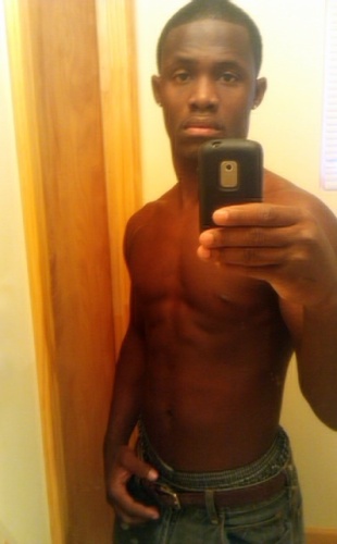 Marvin Thomas