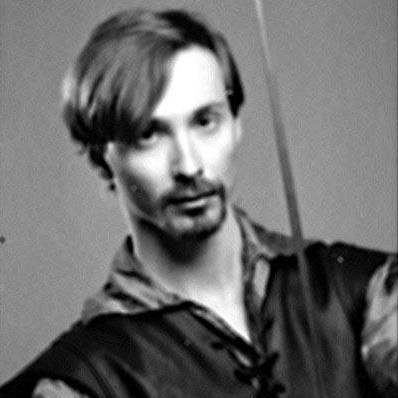 Christopher Umbs