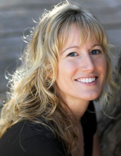 Susan Johnson