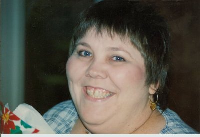 Patricia Cook