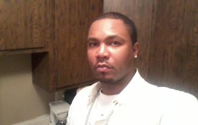 Simeon Brooks