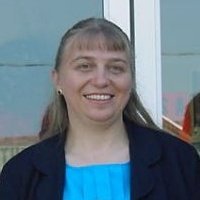 Karla Carlson
