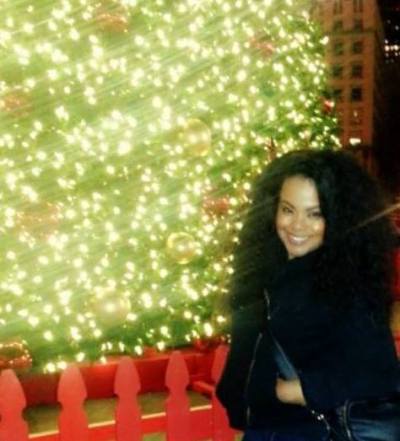 Irene Michael