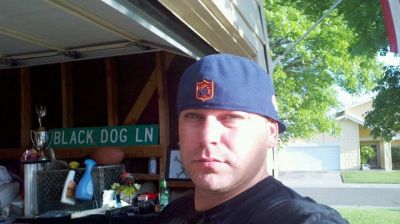 Damien Ervin