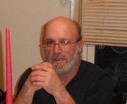 Ted Craigo