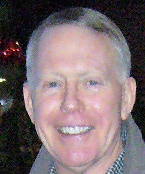 David Hague