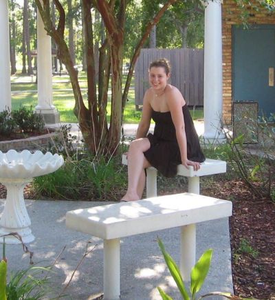 Kayla Coombs