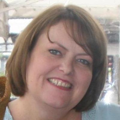 Julie Mcneal