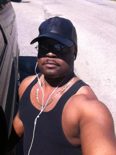 Gregory Murrell
