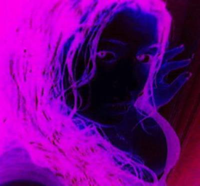 Angel Powers