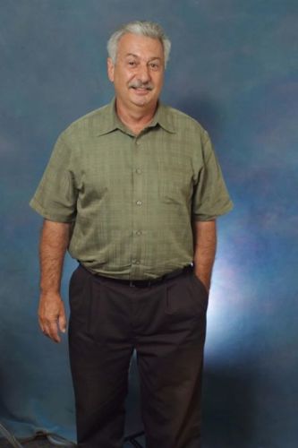 James Rossi