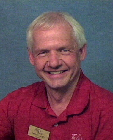 Dennis Boyd