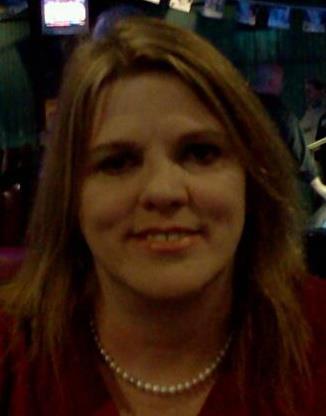 Patricia Carpenter