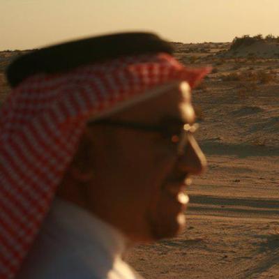 Ahmed Alwbari