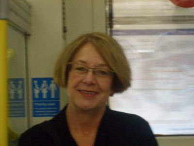 Christina Smith
