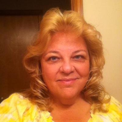 Tammy Mccandless
