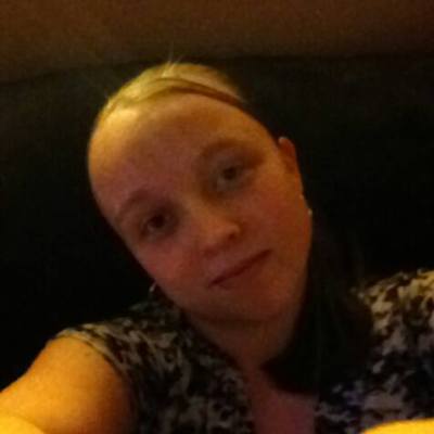 Ashly Stretz