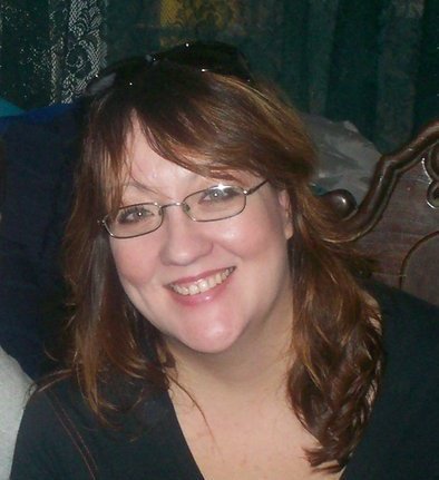 Catherine Scott