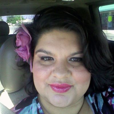 Christina Speights
