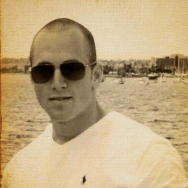 Mark Ochman