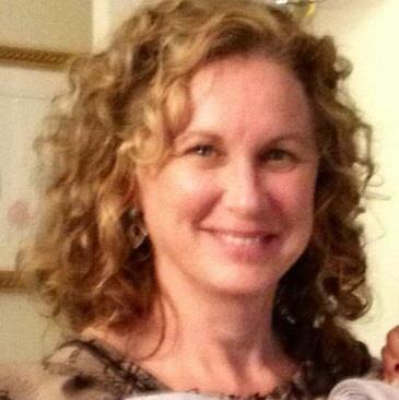 Kathleen Coutts