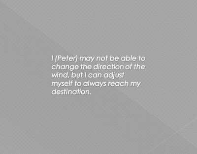 Peterson Devolliere
