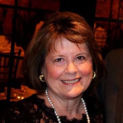 Marilyn Mcteague