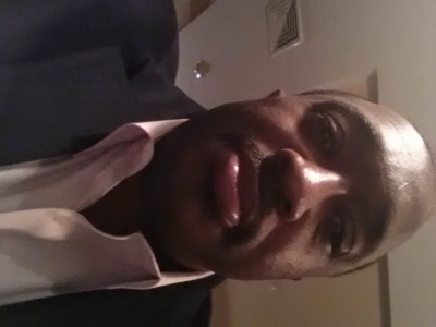 Darrell Way