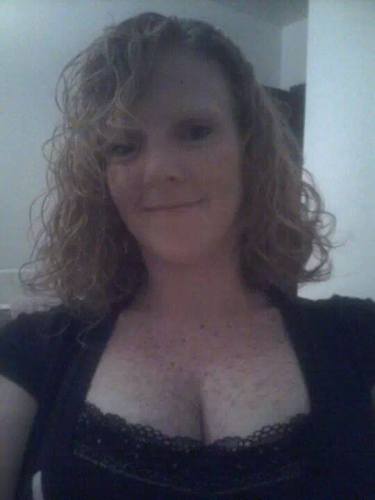 Amber Crutcher