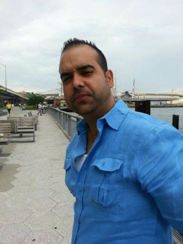 Guillermo Lizardo