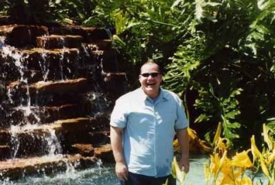 Kirk Arcand
