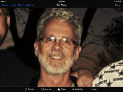 Donald Rauner