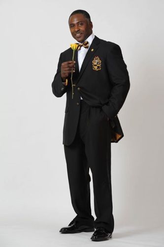 Michael Thompson