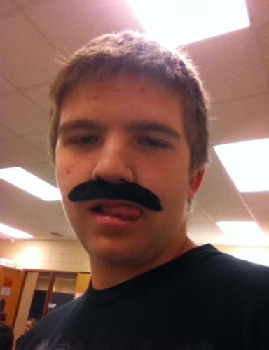 Zachary Sopher