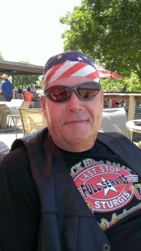 Richard Lafont