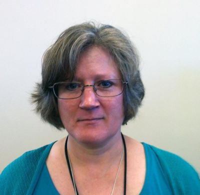 Cynthia Wood