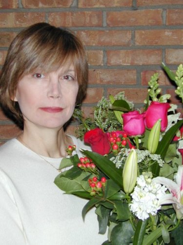 Carol Bronder