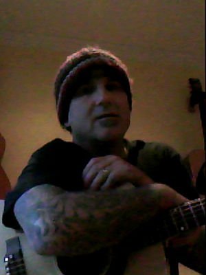 Mark Berry