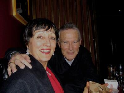 Rita Robinson