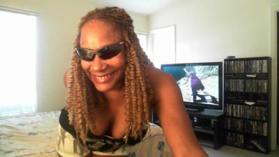 Iris Blackmond