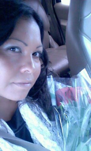Mary Martinez