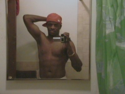 Marcus Leverock