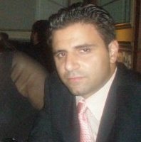 Elias Psarros