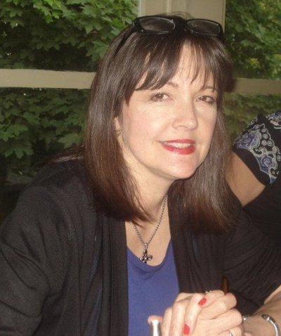 Sally Clifton