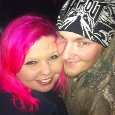 Chelse Landrum