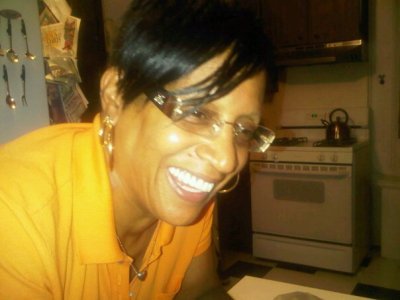 Patricia Rogers