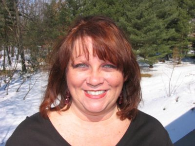 Brenda Fredrick