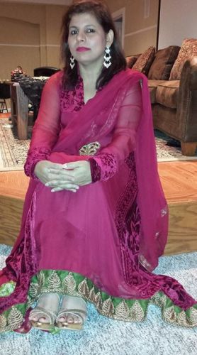 Sabiha Asim