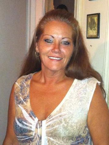 Patricia Cochrn