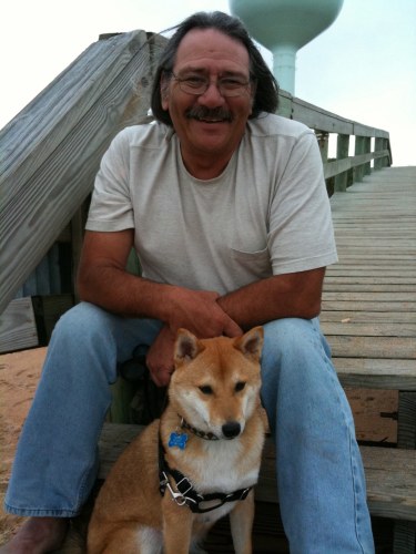 Steven Anderson